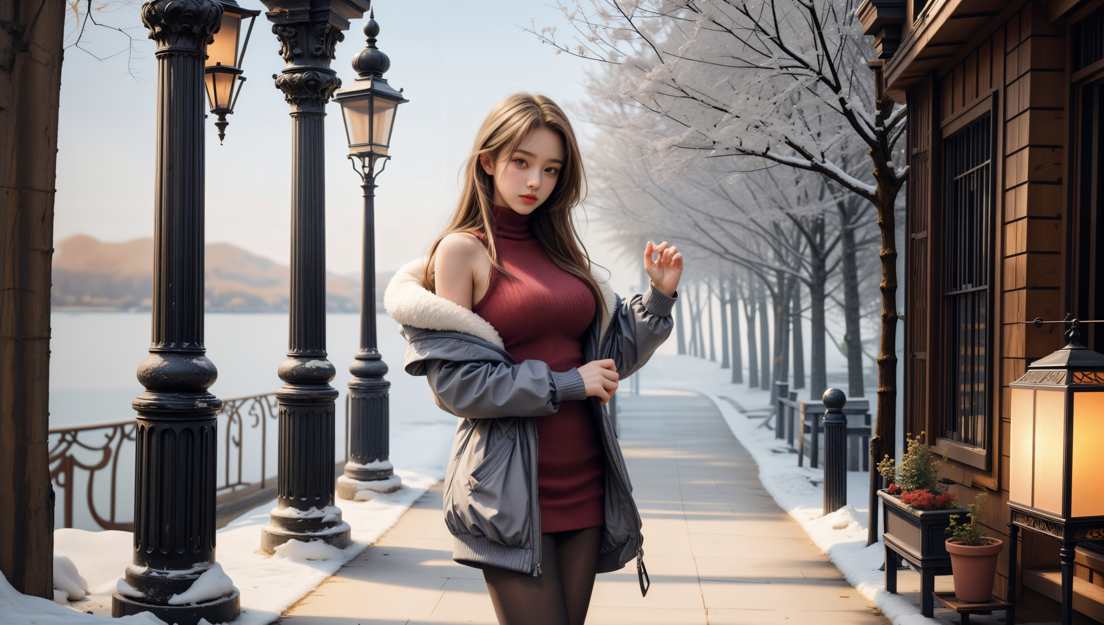 何立峰出席第三届中国国际供应链促进博览会开幕式指出 中国将做全球产业链供应链互利共赢的推动者